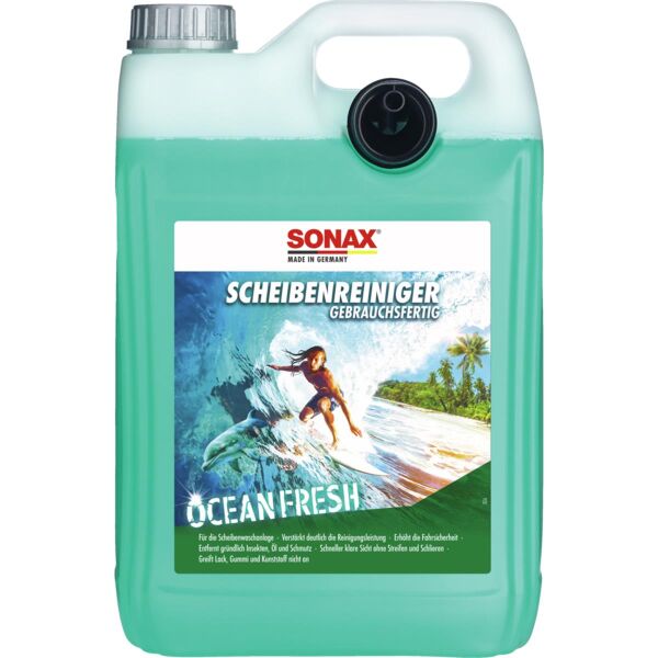 SONAX - ScheibenReiniger Ocean-fresh 5L