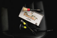 Nuke Guys Interior Brush Set