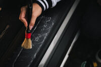 Nuke Guys Interior Brush Set