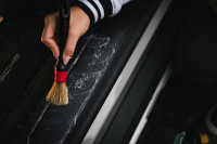 Nuke Guys Interior Brush Set
