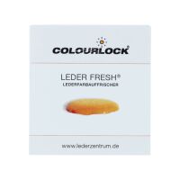 Colourlock Leder Fresh Tönung schwarz 30ml
