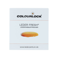Colourlock Leder Fresh Tönung schwarz 30ml