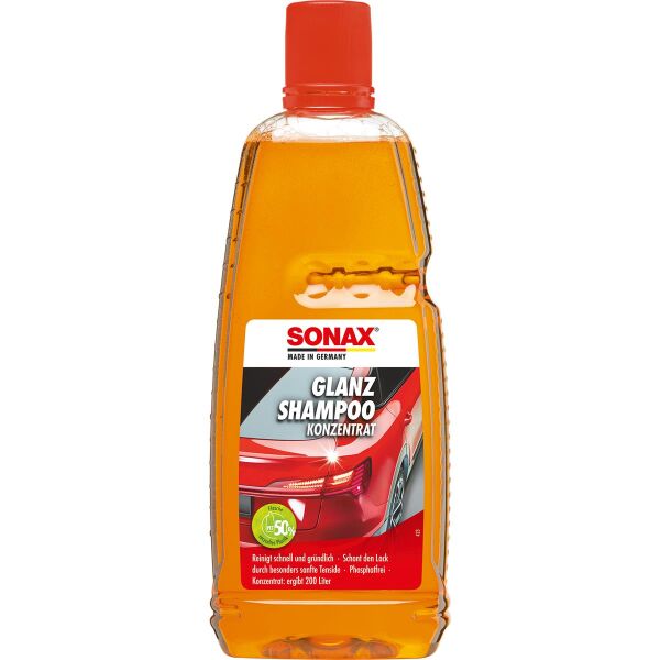 Sonax GlanzShampoo Konzentrat 1L