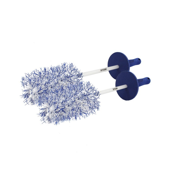 Gyeon Q²M Wheel Brush