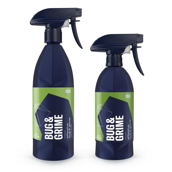 Gyeon Q²M Bug&Grime Insektenentferner