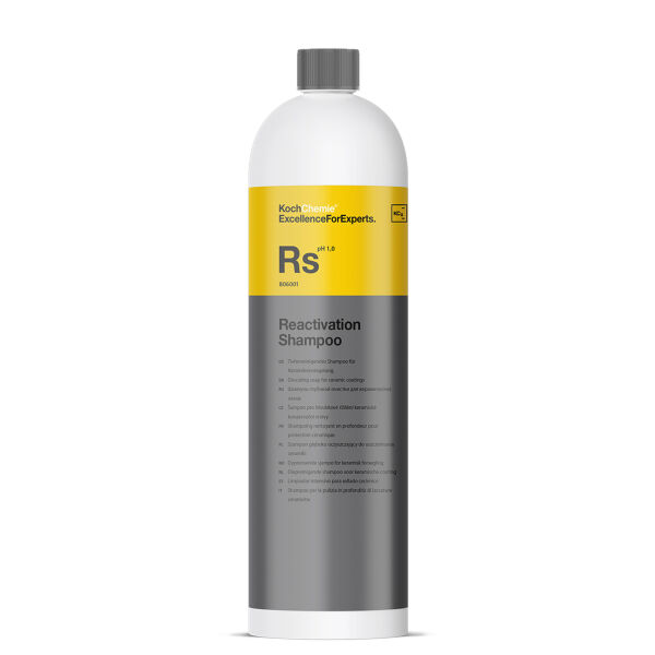 Koch Chemie Reactivation Shampoo 1L