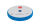 Rupes BigFoot Polierschwamm/-Pad dünn Mille Coarse Blau 130/140
