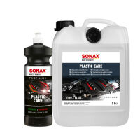 Sonax ProfiLine PlasticCare