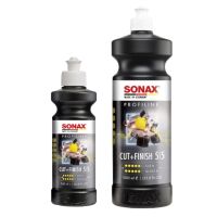 Sonax Profiline Cut & Finish