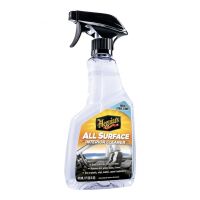 Meguiar’s® All-Surface Interior Cleaner...