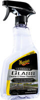 Meguiars Ultimate Glass Cleaner & Water Repellent 473ml