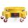 Grit Guard Bucket Dolly gelb