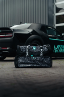 Foxed Care - "BIG" Detailing Bag