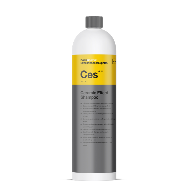 Koch Chemie Ceramic Effect Shampoo 1L