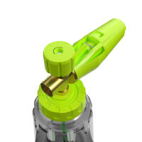 Nuke Guys Foam Lance mit Kärcher EasyForce