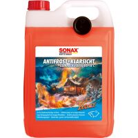 SONAX AntiFrost+KlarSicht bis -18 °C Sweet Home