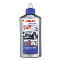 Sonax XTREME KunststoffGel AuÃŸen 250ml