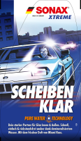 Sonax XTREME ScheibenKlar Sonderedition Miami Race 1L