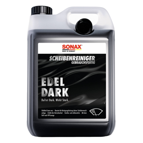 Sonax ScheibenReiniger gebrauchsfertig Edeldark 5L