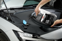 Sonax ScheibenReiniger gebrauchsfertig Edeldark 5L