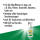Sonax CleanStar mit MicrofaserTüchern Scheibe+Innen AktionsSet
