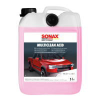 Sonax Profiline MultiClean acid 5L