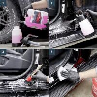 Sonax Profiline MultiClean acid 5L