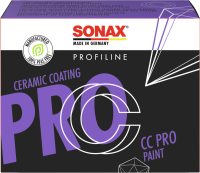 Sonax Profiline CeramicCoating CC Pro