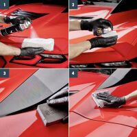 Sonax Profiline CeramicCoating CC Evo