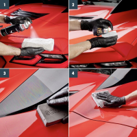 Sonax Profiline CeramicCoating CC Evo