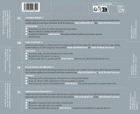 Sonax SchaumPad medium 75mm 4 Stück