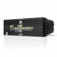 Nuke Guys - Wheel Brush Cover - Wechselbezug Medium