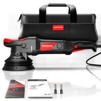 Menzerna MZ-XR Poliermaschine 15mm