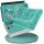 Nuke Guys Gamma Dryer Mint 40 x 40 cm
