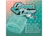 Nuke Guys Gamma Dryer Mint 40 x 40 cm
