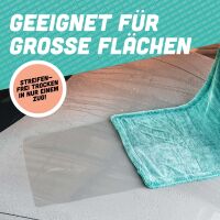 Nuke Guys Gamma Dryer Mint 40 x 40 cm