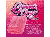 Nuke Guys Gamma Dryer Pink 50 x 80 cm