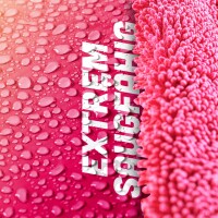 Nuke Guys Gamma Dryer Pink 50 x 80 cm