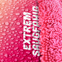 Nuke Guys Gamma Dryer Pink 50 x 80 cm