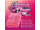 Nuke Guys Gamma Dryer Pink 50 x 80 cm
