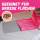 Nuke Guys Gamma Dryer Pink 50 x 80 cm