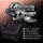 Nuke Guys Gamma Dryer Schwarz 40 x 40 cm