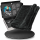 Nuke Guys Gamma Dryer Schwarz 40 x 60 cm