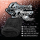 Nuke Guys Gamma Dryer Schwarz 50 x 80 cm