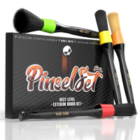 Nuke Guys Exterior Brush Set