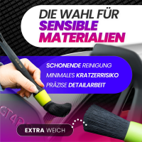 Nuke Guys Exterior Brush Set
