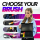 Nuke Guys Exterior Brush Set