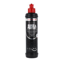 Menzerna Black Gloss & Protect Autopolitur 250ml