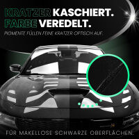 Menzerna Black Gloss & Protect Autopolitur 250ml