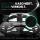 Menzerna Black Gloss & Protect Autopolitur 250ml